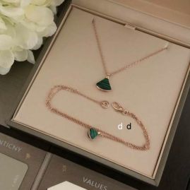 Picture of Bvlgari Necklace _SKUBvlgarinecklace03dly3917